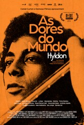 As Dores do mundo: Hyldon