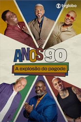 Anos 90: A Explosão do Pagode