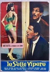 Le sette vipere
