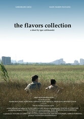 The Flavors Collection