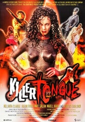 Killer Tongue