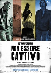 Non essere cattivo