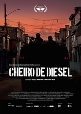 Cheiro de Diesel