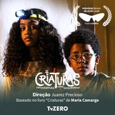 Criaturas: Uma Aventura Entre Dois Mundos