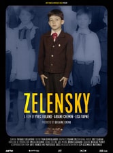 Et Volodia devint Zelensky