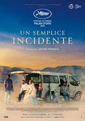 locandina Un semplice incidente