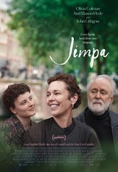 Jimpa – La casa degli affetti