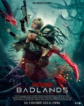 Predator: Badlands
