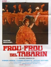 Frou-Frou del Tabarin