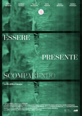 Essere presente scomparendo
