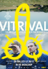 Vitrival - The Most Beautiful Village in the World