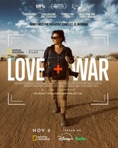 Love+War