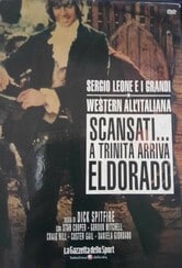 Scansati... a Trinità arriva Eldorado