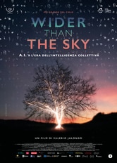 Wider than the Sky - Più grande del cielo