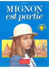 locandina Mignon è partita