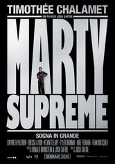 Marty Supreme