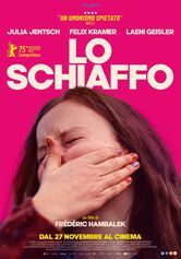 Lo schiaffo