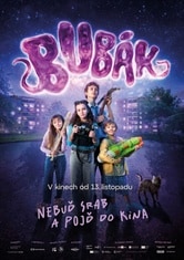 The Bugaboo