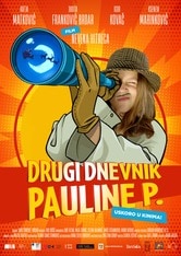 The Second Diary of Paulina P.
