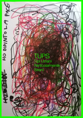 TUPS Tipi Umani Particolarmente Strani