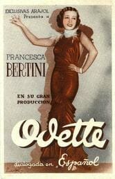 Odette
