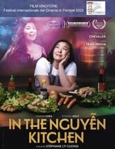 In the Nguyen Kitchen