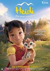 Heidi - Una nuova avventura