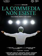 La commedia non esiste. Salemme prova Eduardo