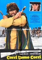 Corri uomo corri