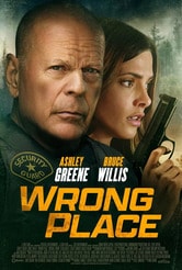 Wrong Place - La vendetta