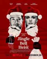 Jingle Bell Heist - Rapina a Natale