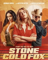 Stone Cold Fox