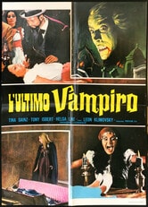 L'ultimo vampiro