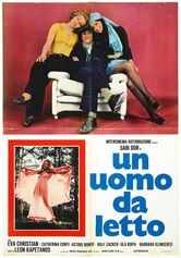 Un uomo da letto