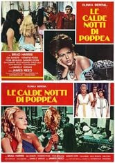 Le calde notti di Poppea
