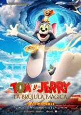 Tom & Jerry: Forbidden Compass