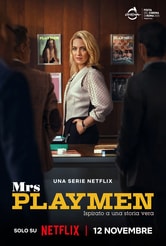 locandina Mrs Playmen