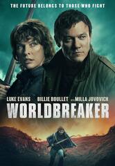 World-Breaker