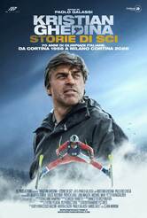 Locandina Kristian Ghedina - Storie di sci