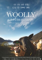 Woolly