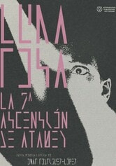 Luna Rosa: The Seventh Ascension of Atabey