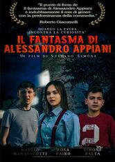 Il fantasma di Alessandro Appiani