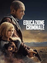 Educazione criminale