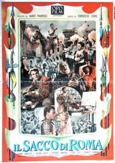 Il sacco di Roma