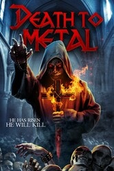 Death to Metal