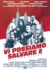 Vi possiamo salvare 2 - kill the system