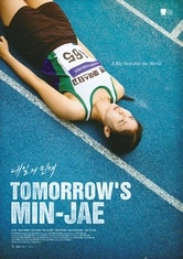 Tomorrow's Min-Jae