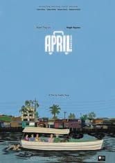 April