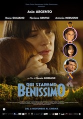 Qui staremo benissimo