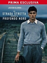 locandina La strada stretta verso il profondo Nord